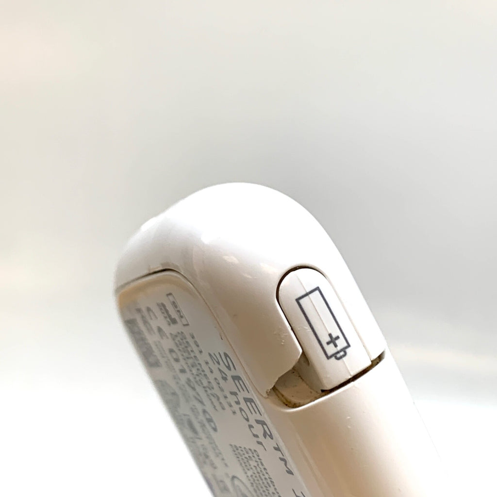 Getemed GE SEER 1000, 24 Hour MultiChannel Digital Holter Recorder