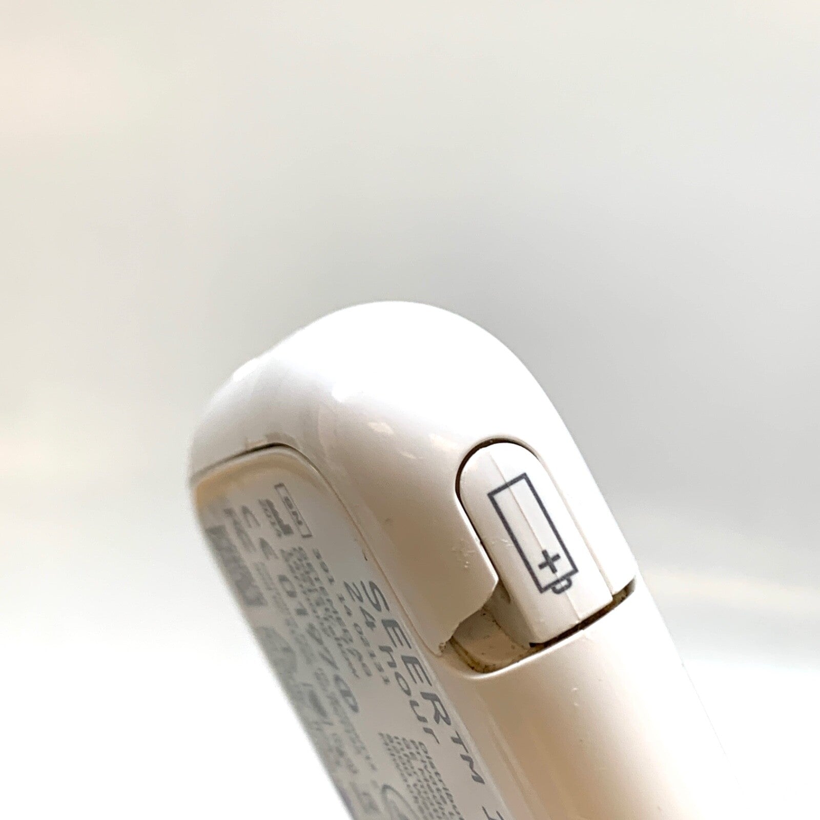 Getemed GE SEER 1000, 24 Hour MultiChannel Digital Holter Recorder