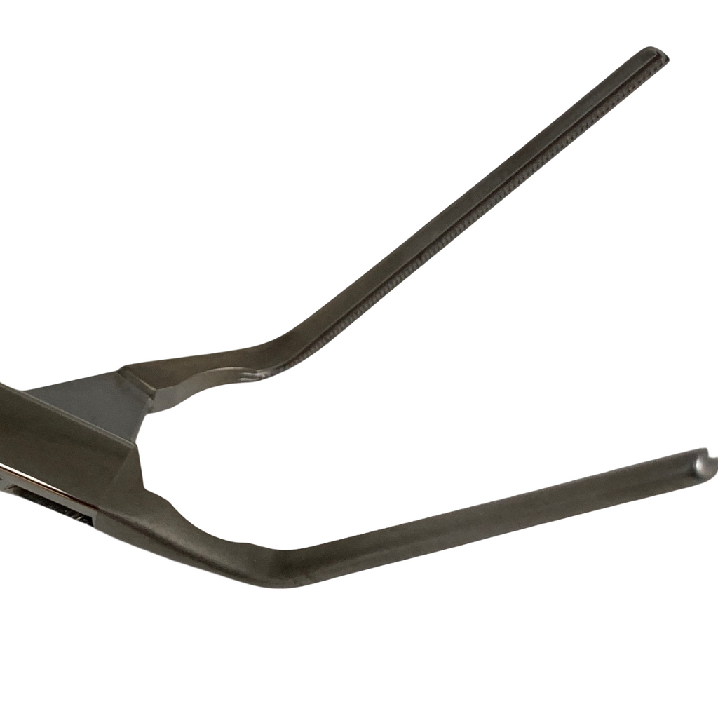 Weck 638191 DeBAKEY Multipurpose Clamp