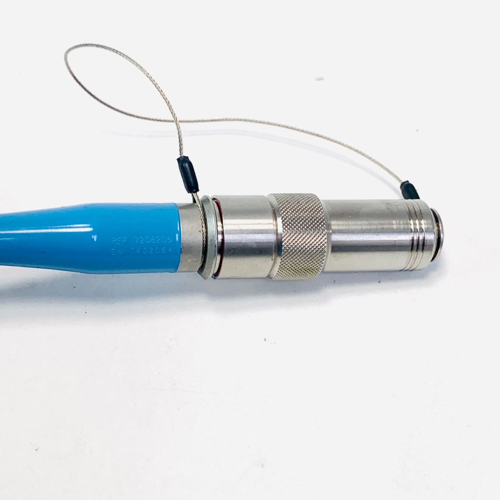Smith & Nephew REF 7205354, Dyonics POWER Shaver Handpiece, Hand Control