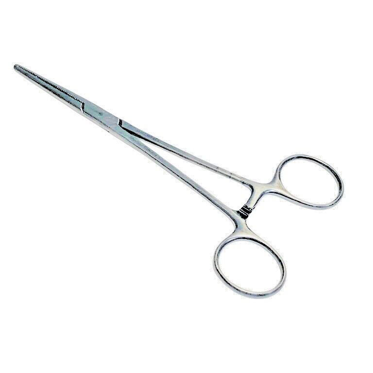 Jarit REF 106-200, Rochester Ochsner Forcep