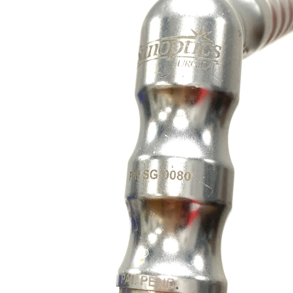 Sunoptics Fiber Optic Surgical Headlight, w/ SG-0080 Connector