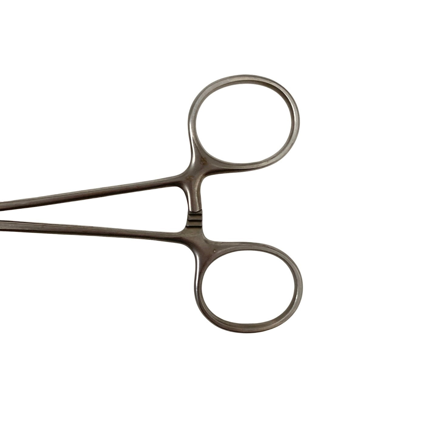 AESCULAP REF BH111R, Halsted Mosquito Forceps Curved