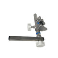 MAQUET 1002.19C Fixation Clamp Surgical Table Accessory Side Rail Holder