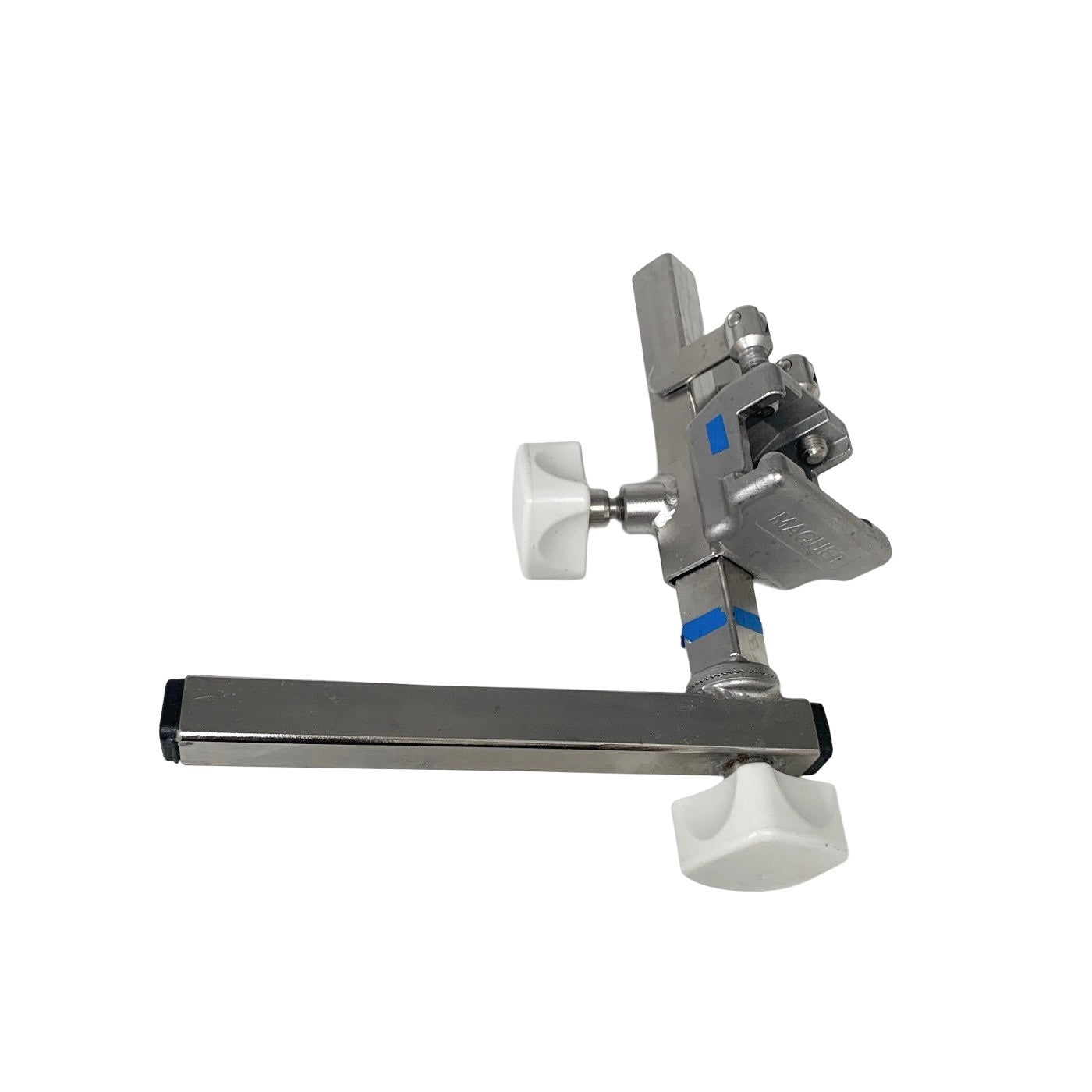 MAQUET 1002.19C Fixation Clamp Surgical Table Accessory Side Rail Holder