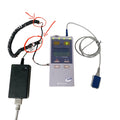 Nellcor N-85, Handheld Capnograph Pulse Oximeter EtCO2 SpO2 Monitor Microstream