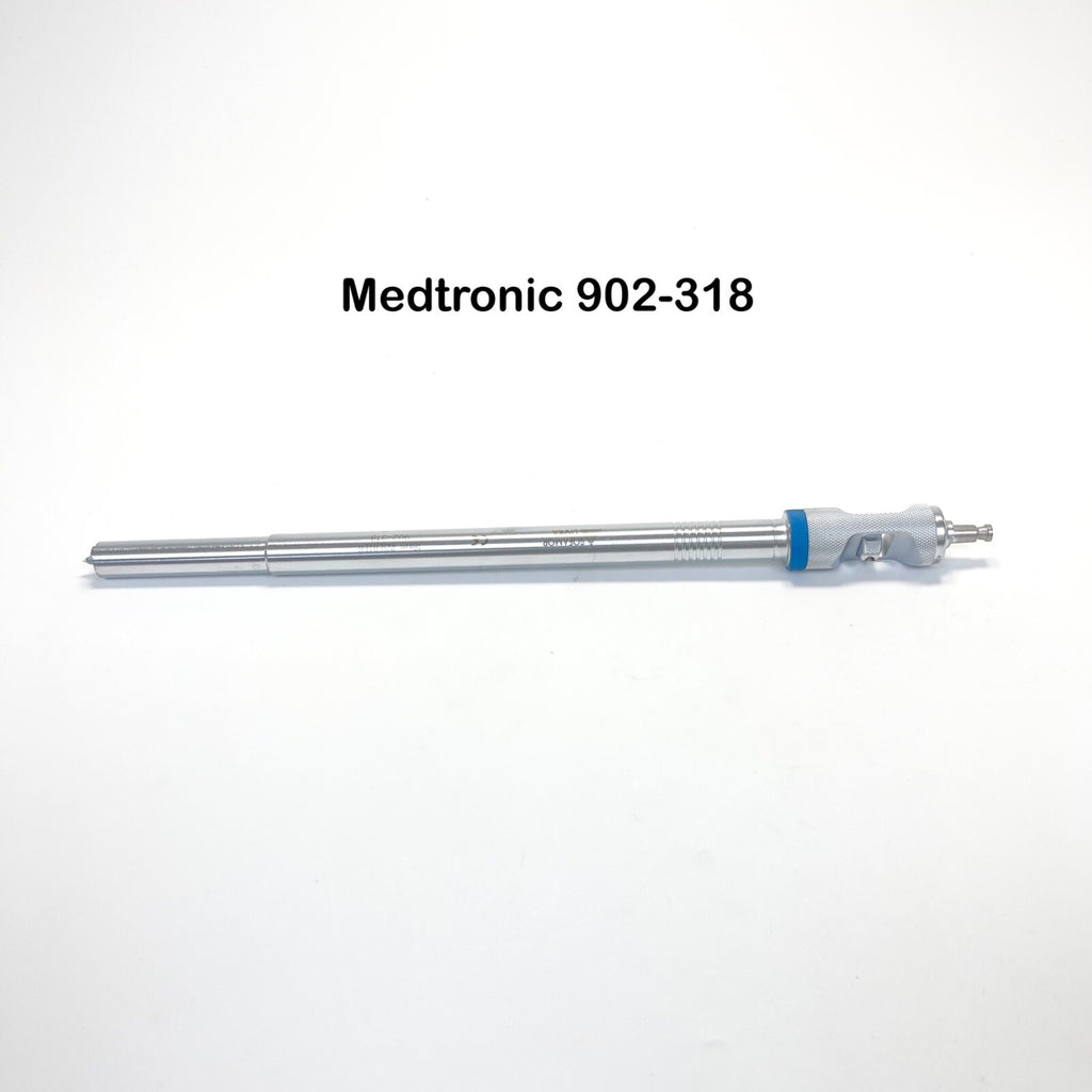 Medtronic SOFAMAR DANEK 902-318 inserter 18mm instrument
