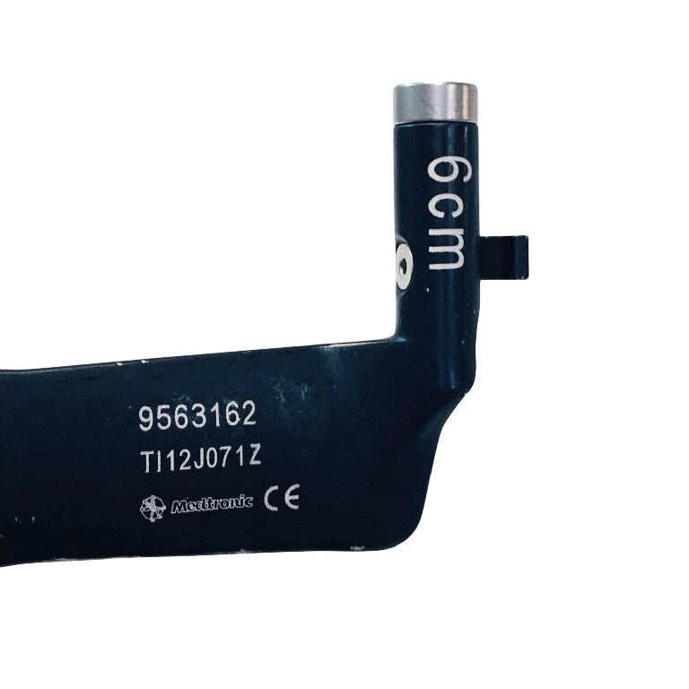 Medtronic REF 9563162,  Blade, Right 6CM