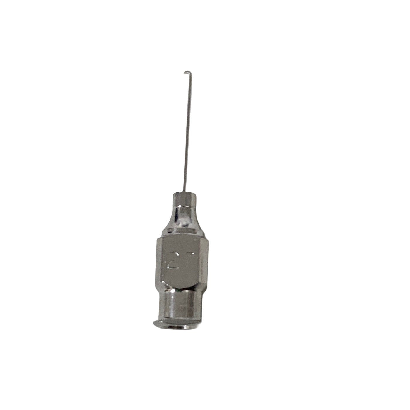 Ambler Ref 1198E, Chang Hydrodissection Cannula 27G 90° 1.25mm Tip
