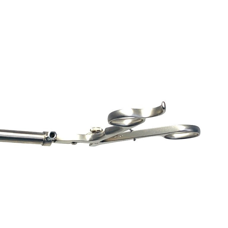 R Wolf REF 8385.12, SPOON FORCEPS