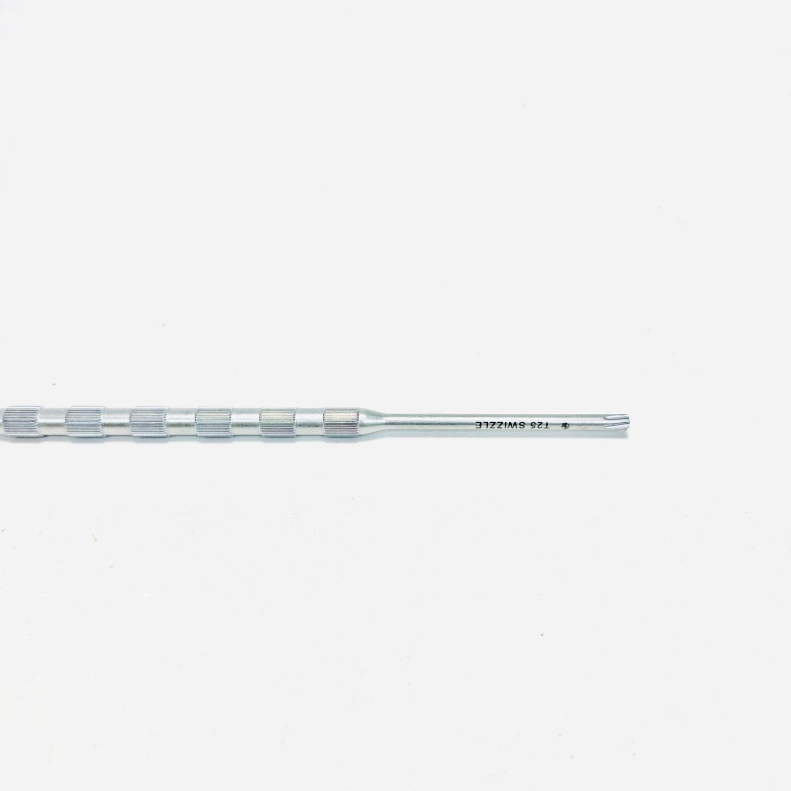 Medtronic 8350517 T25 Set Scrw Swzzle Stick Instrument