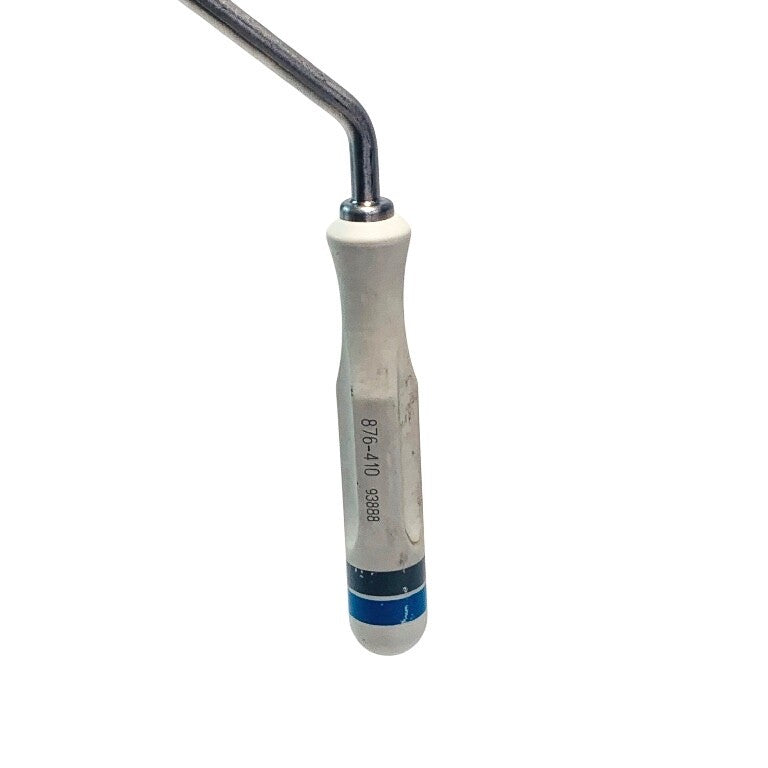 Medtronic REF 876-410, FIXED ANGLE DRILL GUIDE