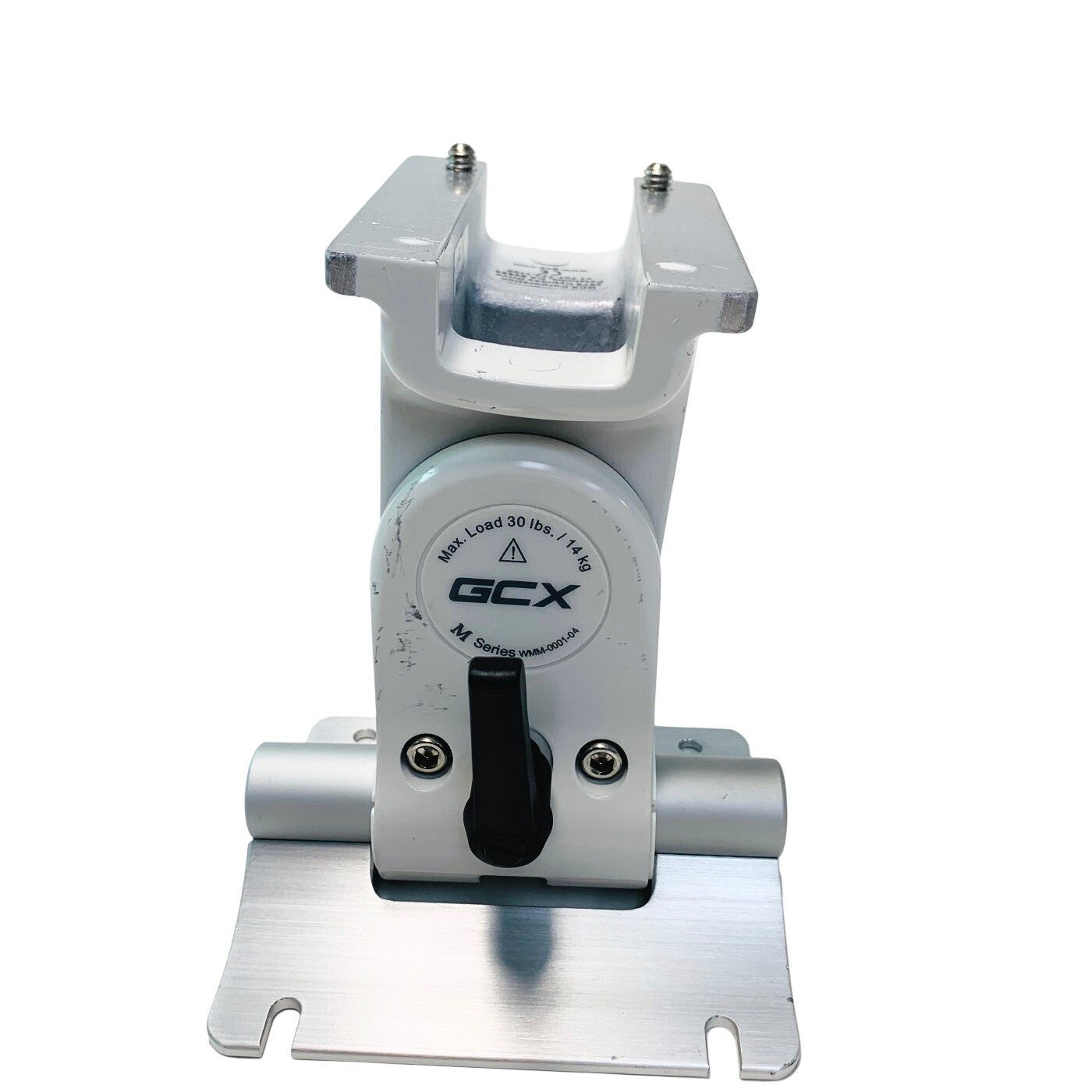 GCX REF M Series WMM-0001-04, MONITOR MOUNTING ACCESORY