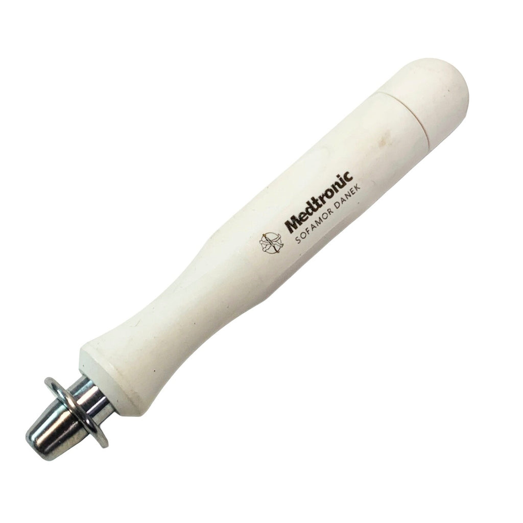 Medtronic Sofamor Danek REF 853-600, Atlantis Drill Bit Handle