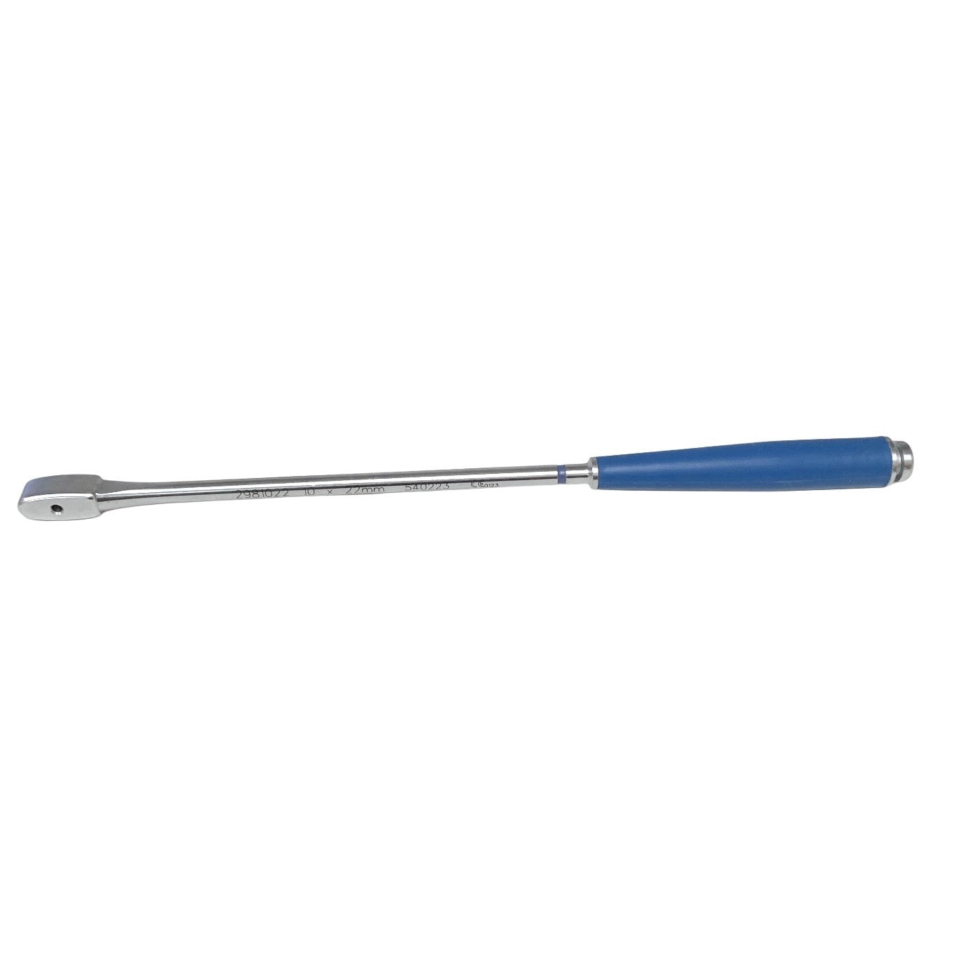 Medtronic Ref 2981022, Capstone Peek Trial 10 x 22mm 540225