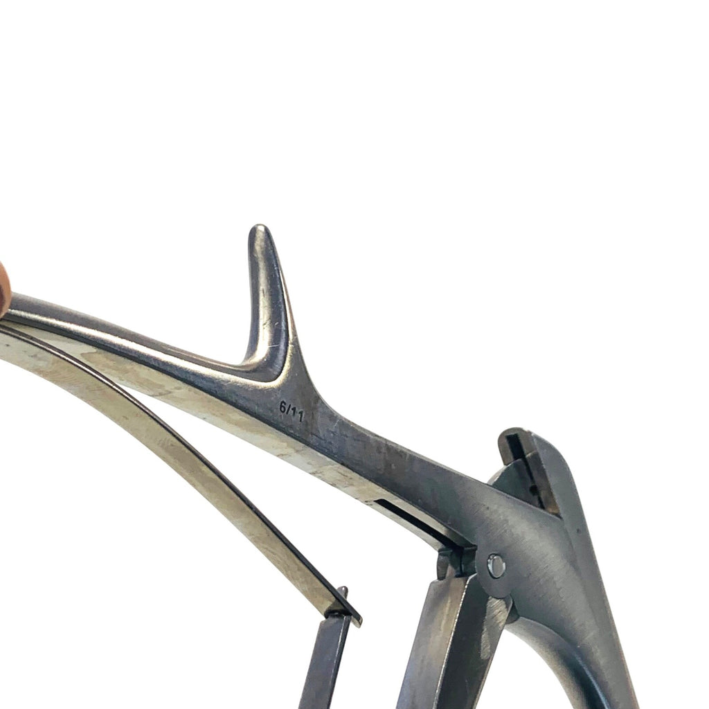 UNBRANDED Kerrison Rongeur PUNCH