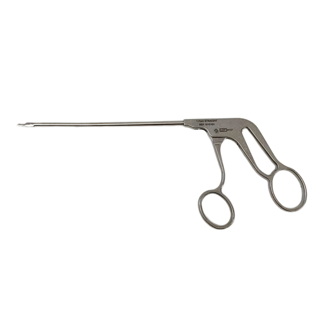 Symmetry Medical REF 1010101, Access Arthroscopy Punch, 1.7mm Straight