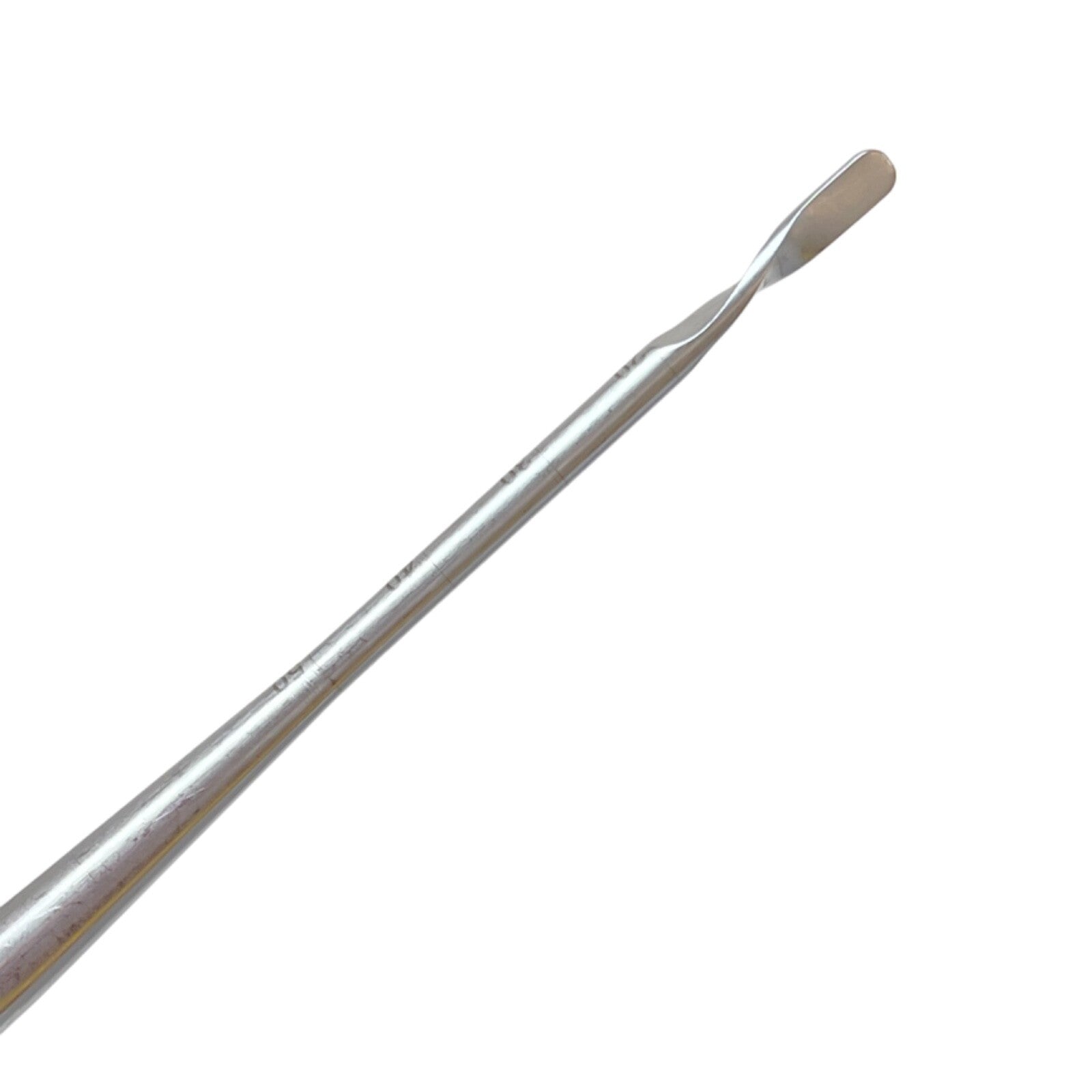 MEDTRONIC 9960290 BALL Handle Straight Paddles Probe Instrument