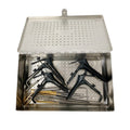 Pilling Set of OB/GYN, Laser Instrument Orthopedic Set