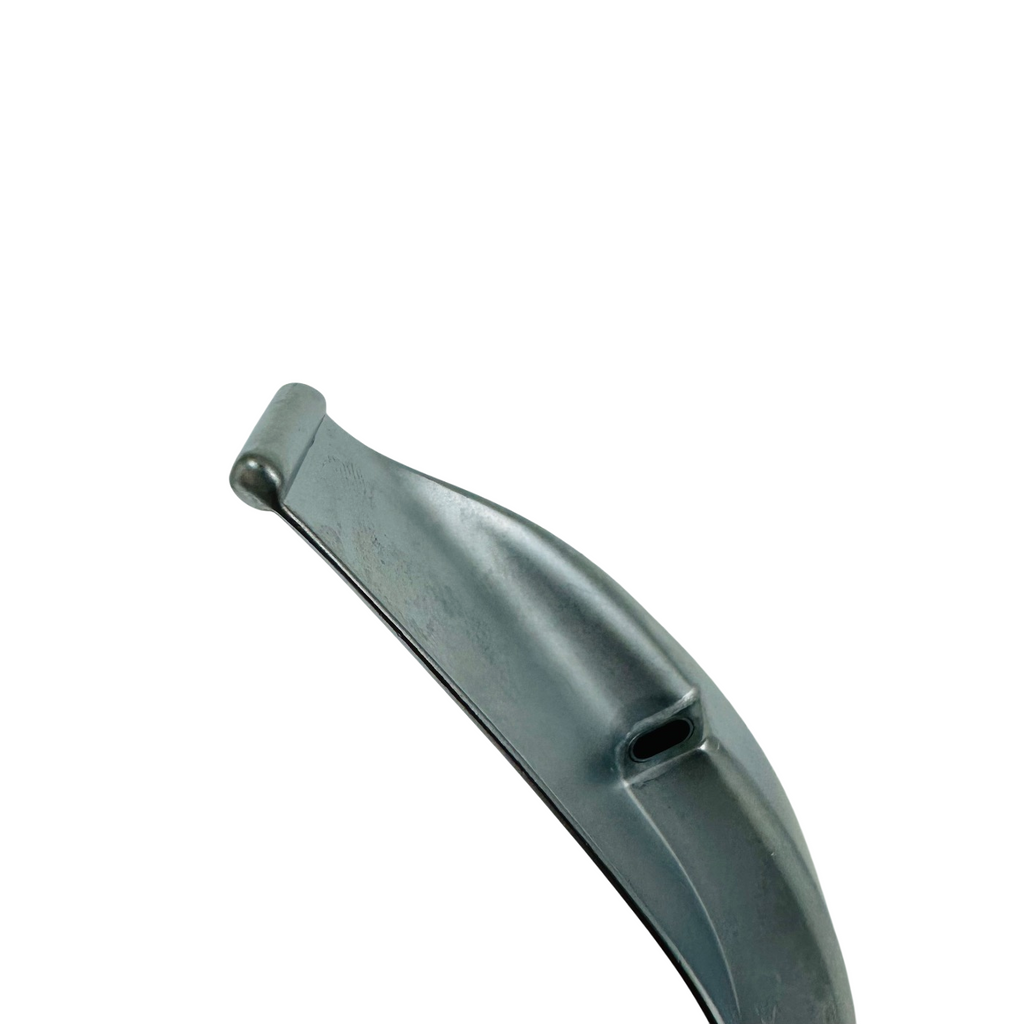 PROPER MAC 3 FO/SC ST Macintosh Fiber Optic Laryngoscope Blade