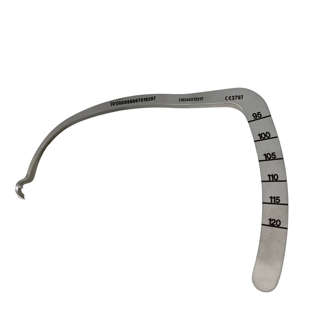 ARTHREX REF AR-1510FL, Footprint Femoral ACL Guide, Left