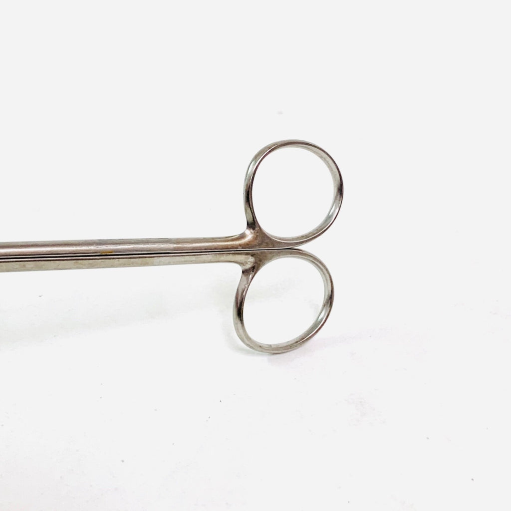 V. Mueller Ref CH 5666-001, Vascular Scissors, Potts-Smith 7 Inch Length
