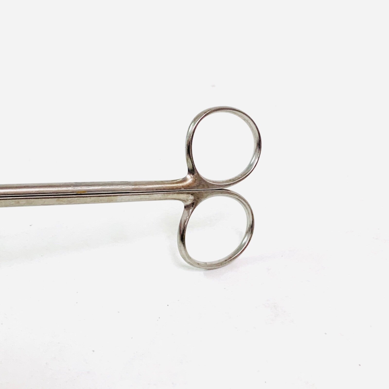 V. Mueller Ref CH 5666-001, Vascular Scissors, Potts-Smith 7 Inch Length