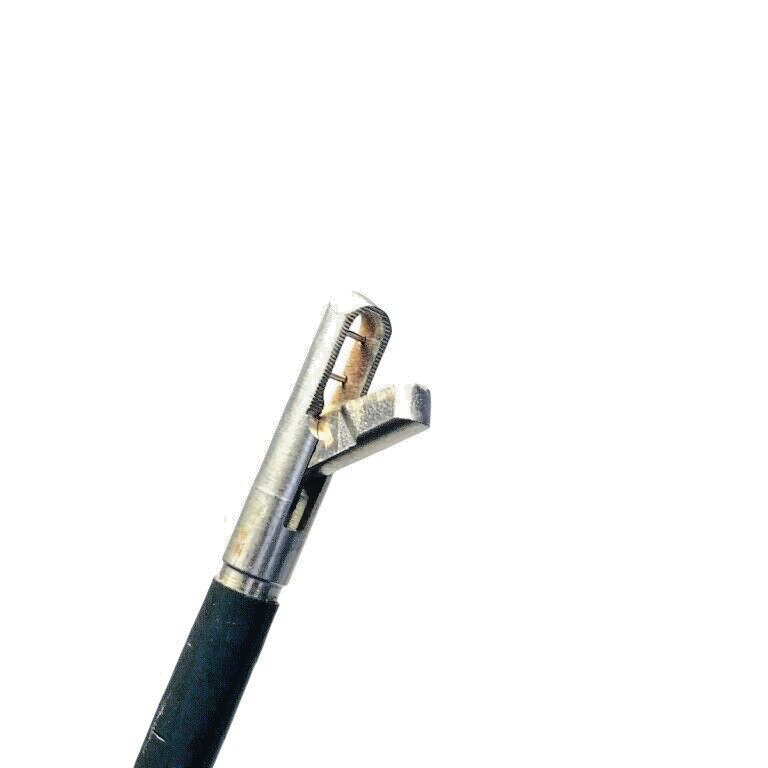 R Wolf REF 8384.12, LAPAROSCOPIC BIOPSY PUNCH