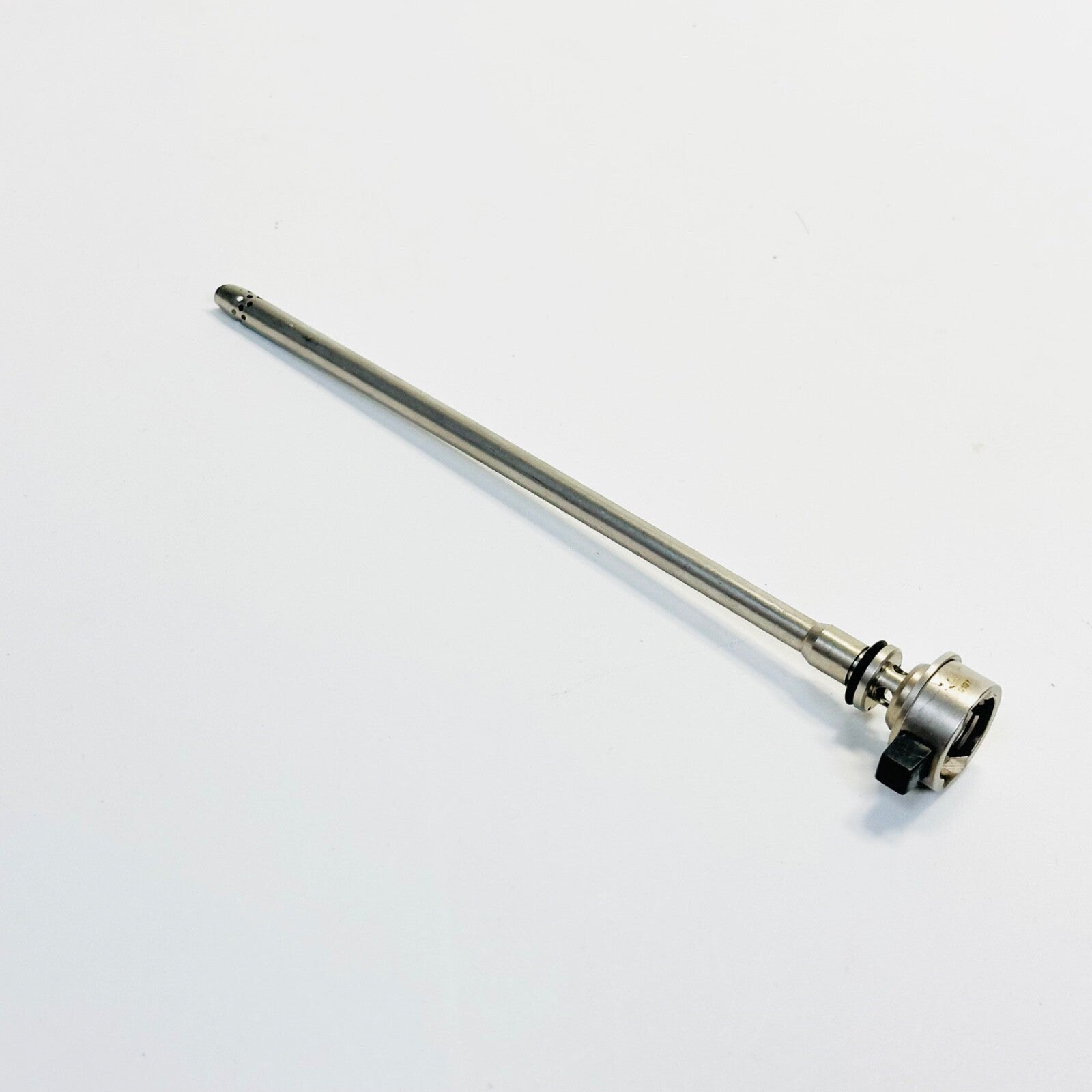 Olympus A70951A Trocar Tube "High-Flow", 4 mm instrument