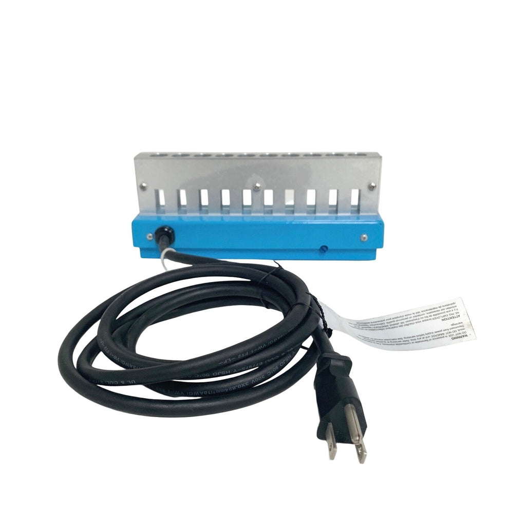 Steris REF C1392, TABLETOP TESTUBE INCUBATOR