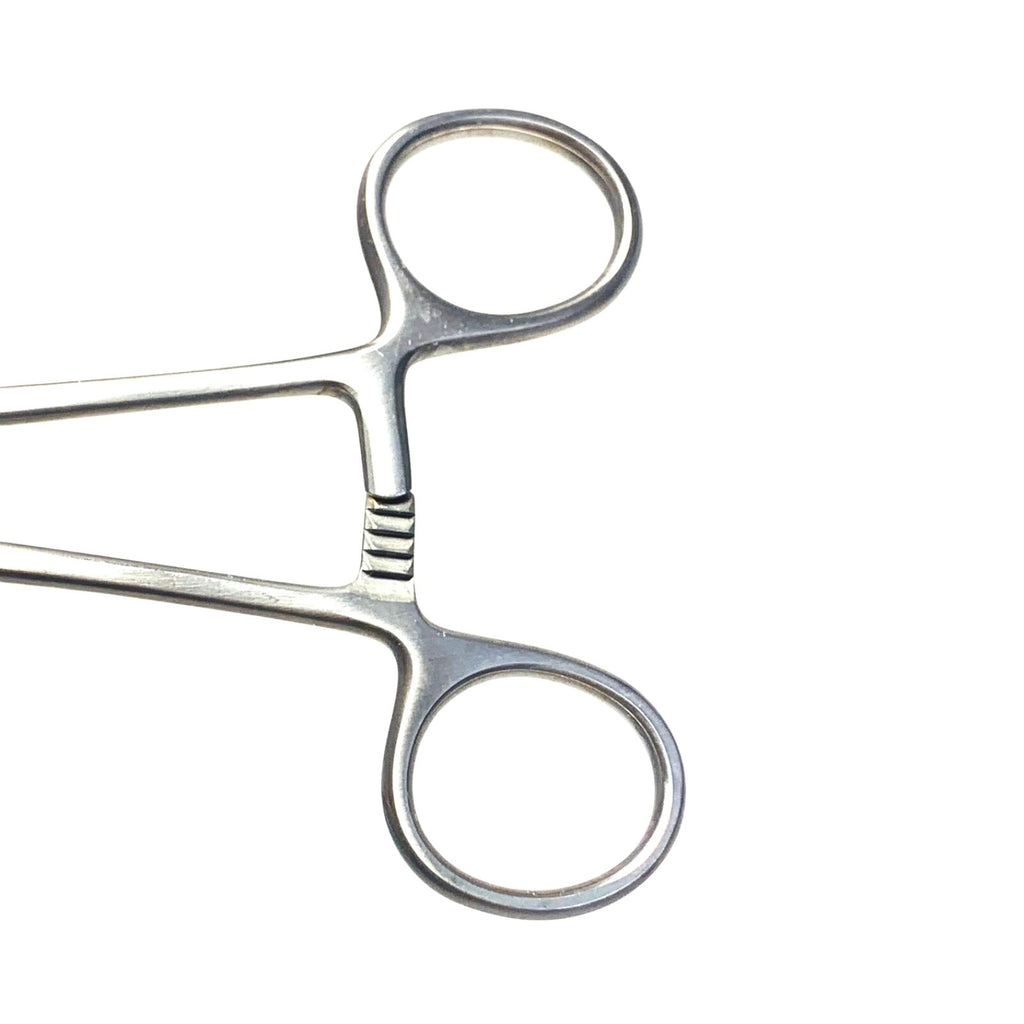 Miltex Premium REF 7-600, Surgical Sponge Clamp Stainless Germany