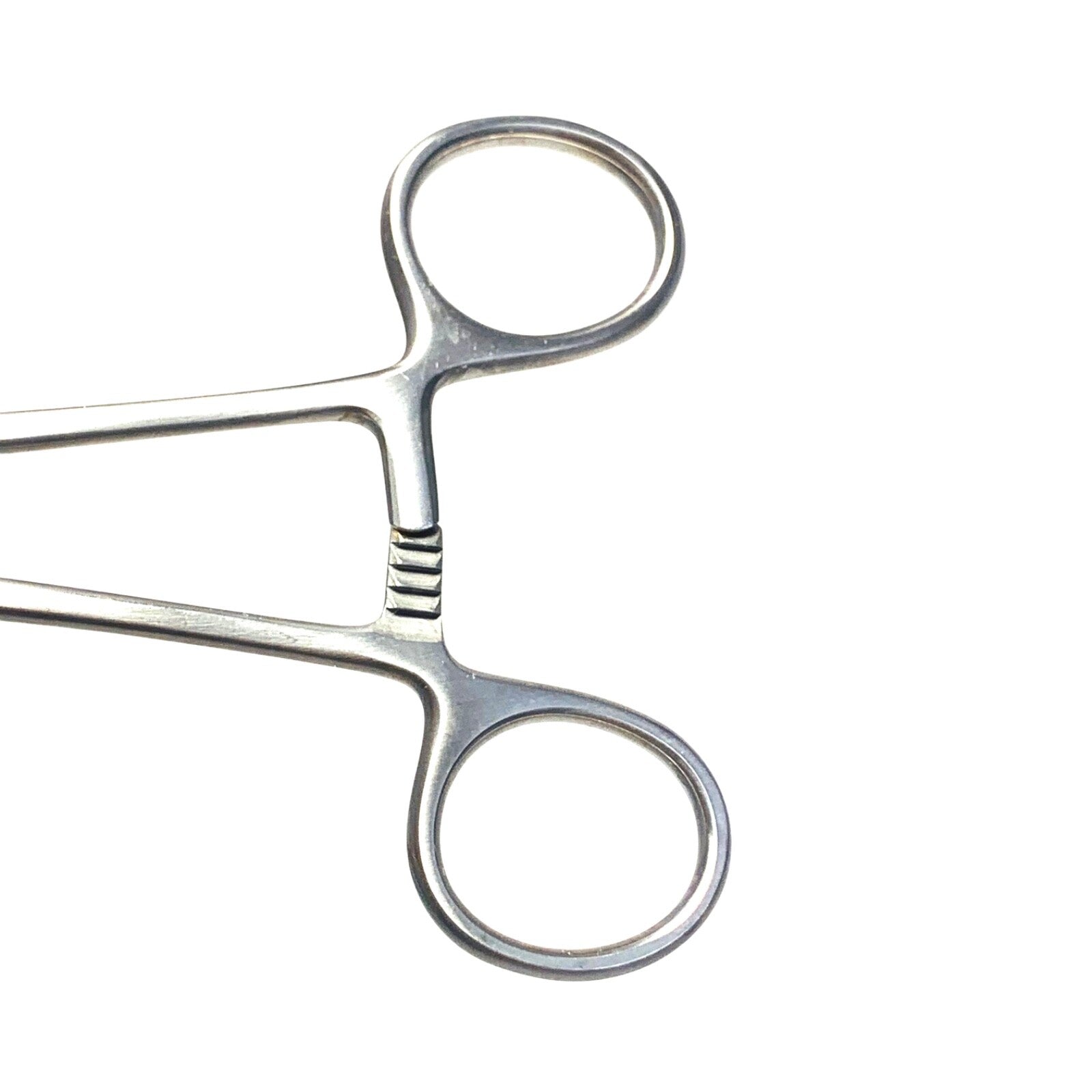 Miltex Premium REF 7-600, Surgical Sponge Clamp Stainless Germany