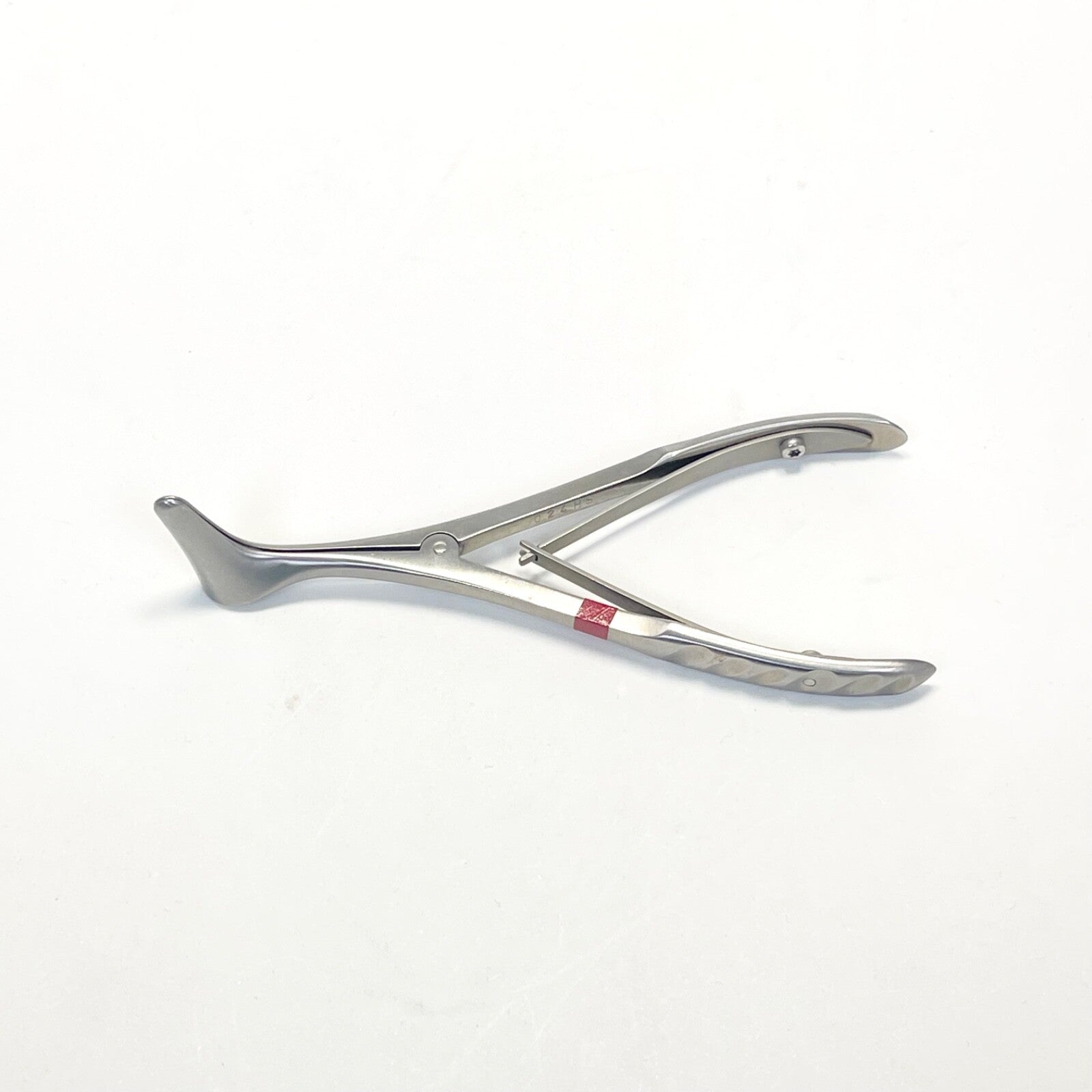 black & black B61425 Vienna Nasal Speculum, 5-1/2″ (14cm)