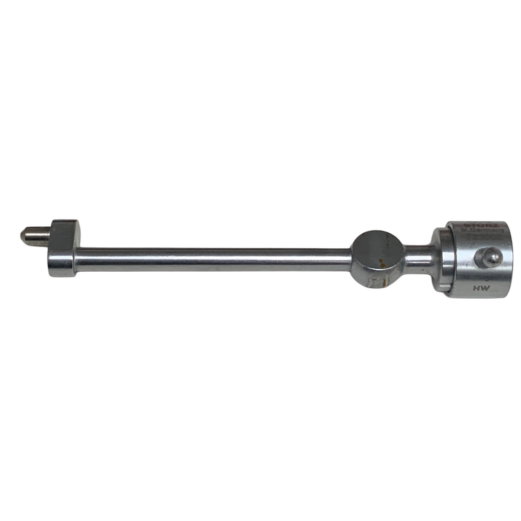 Karl Storz 723002 Surgical ENT Telescope Bridge Hopkins II Compatible