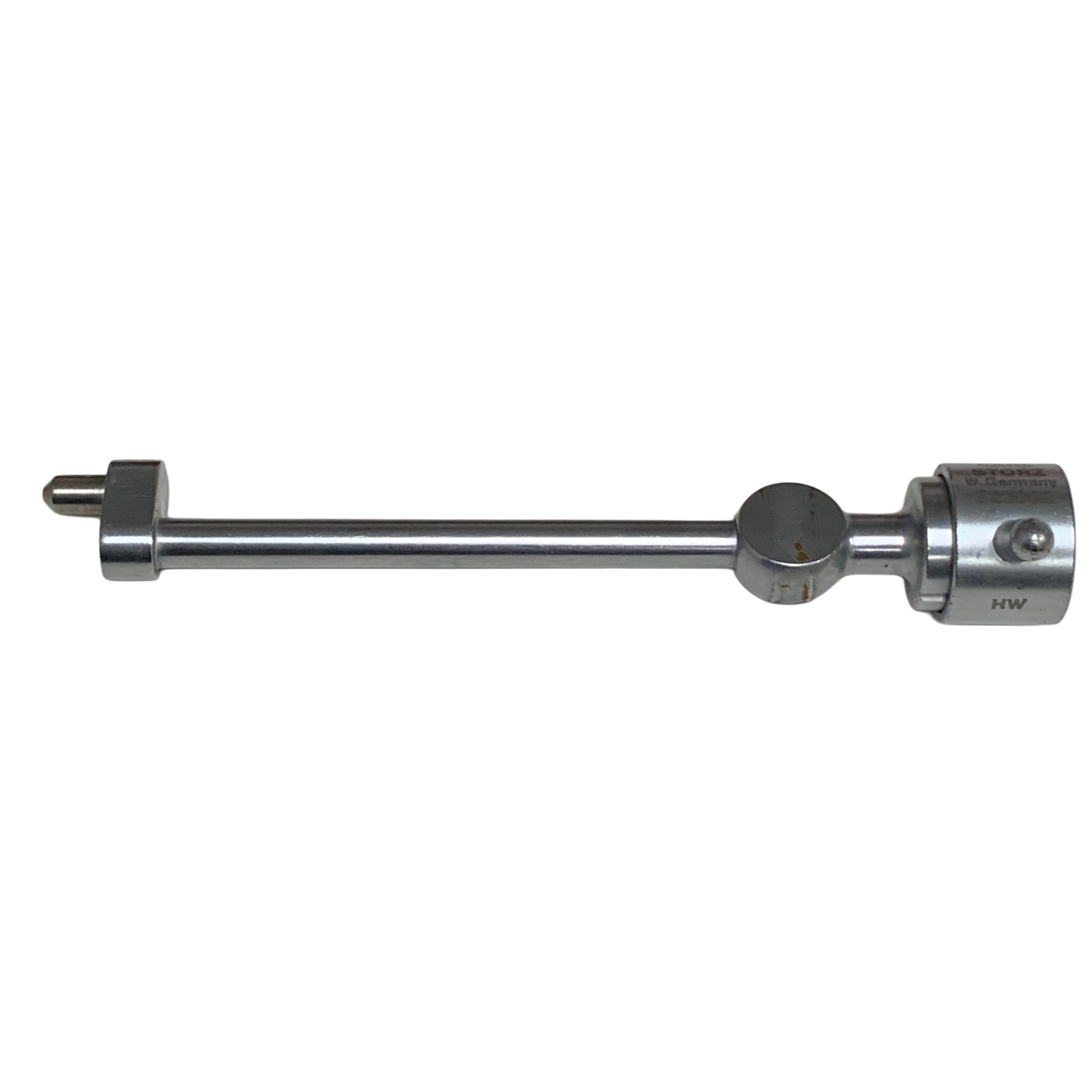 Karl Storz 723002 Surgical ENT Telescope Bridge Hopkins II Compatible