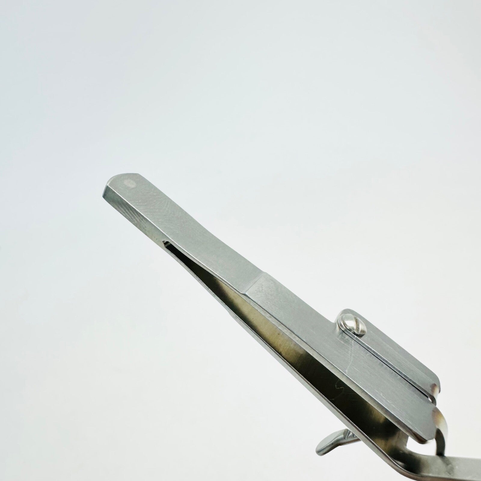 Aesculap BV015R Retractor (self-retaining) 100 mm (4") Instrument