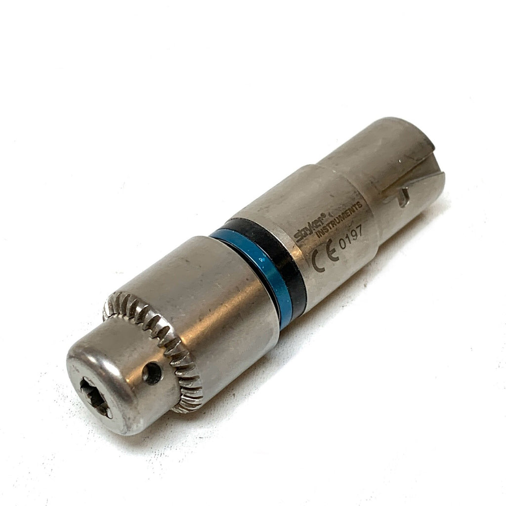 Stryker REF 4103-131, 1:1 1/4" Drill Attachment