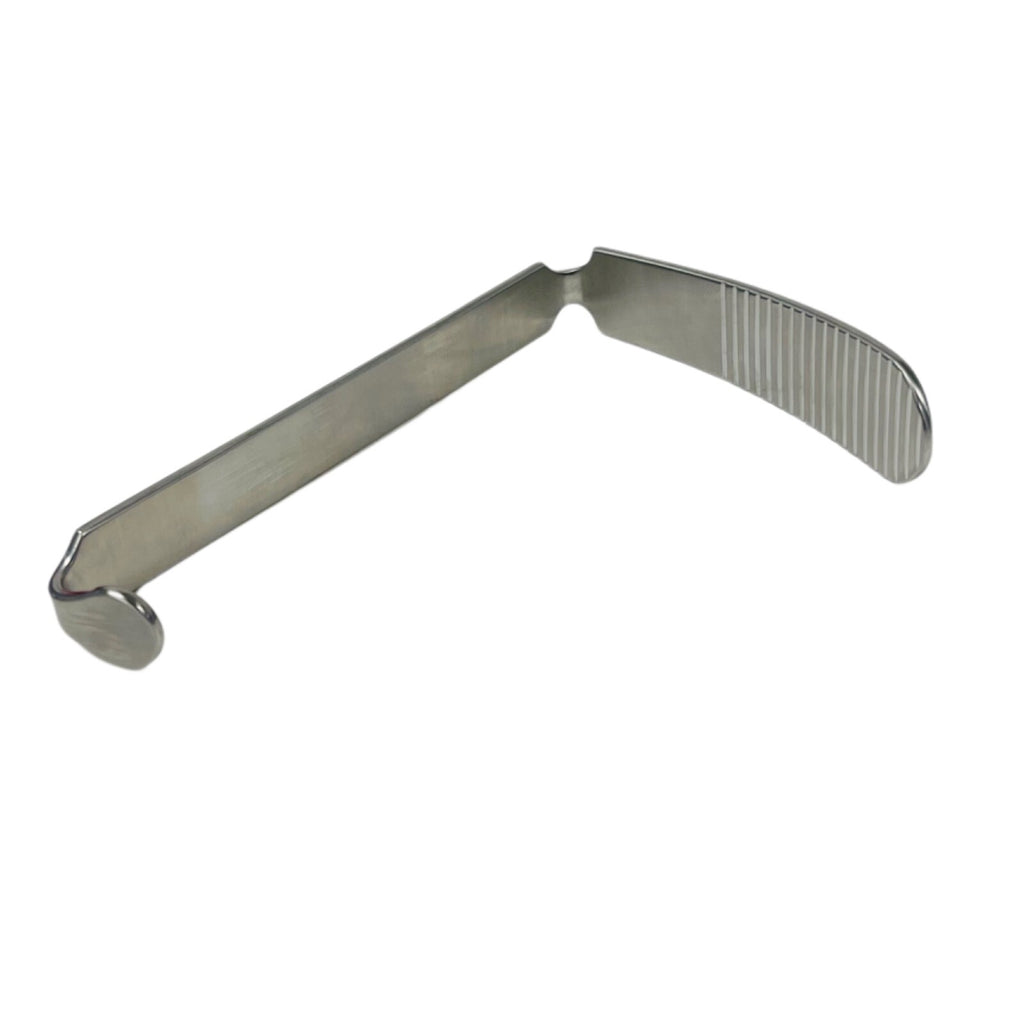 Konig REF MDS4831102 DAVIS-CROWE MOUTH GAG TONGUE DEPRESSOR BLADES