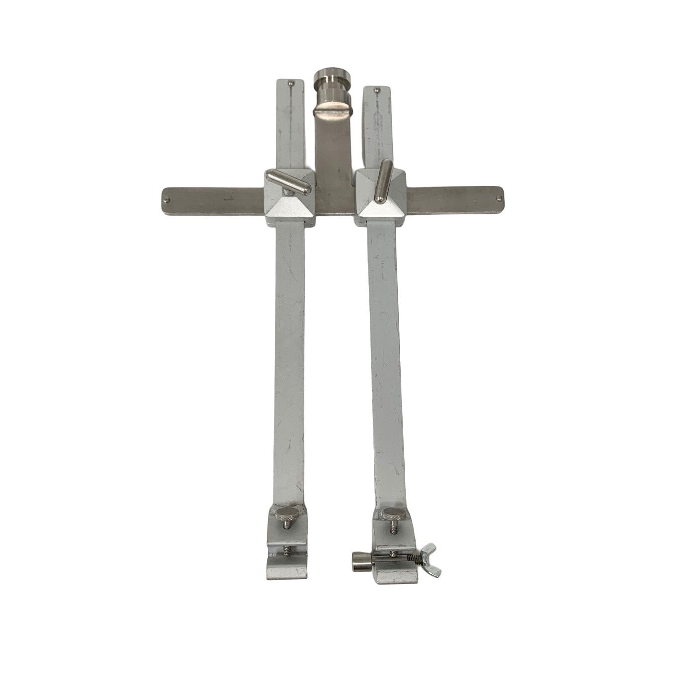 Mizuho OSI 6300-93 Hana Pro Fx Surgical Table Pin & Wire Holder F1 90°