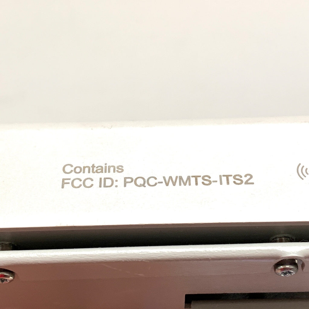 Philips REF M2638A, Telemetry Adapter Transmitter Module