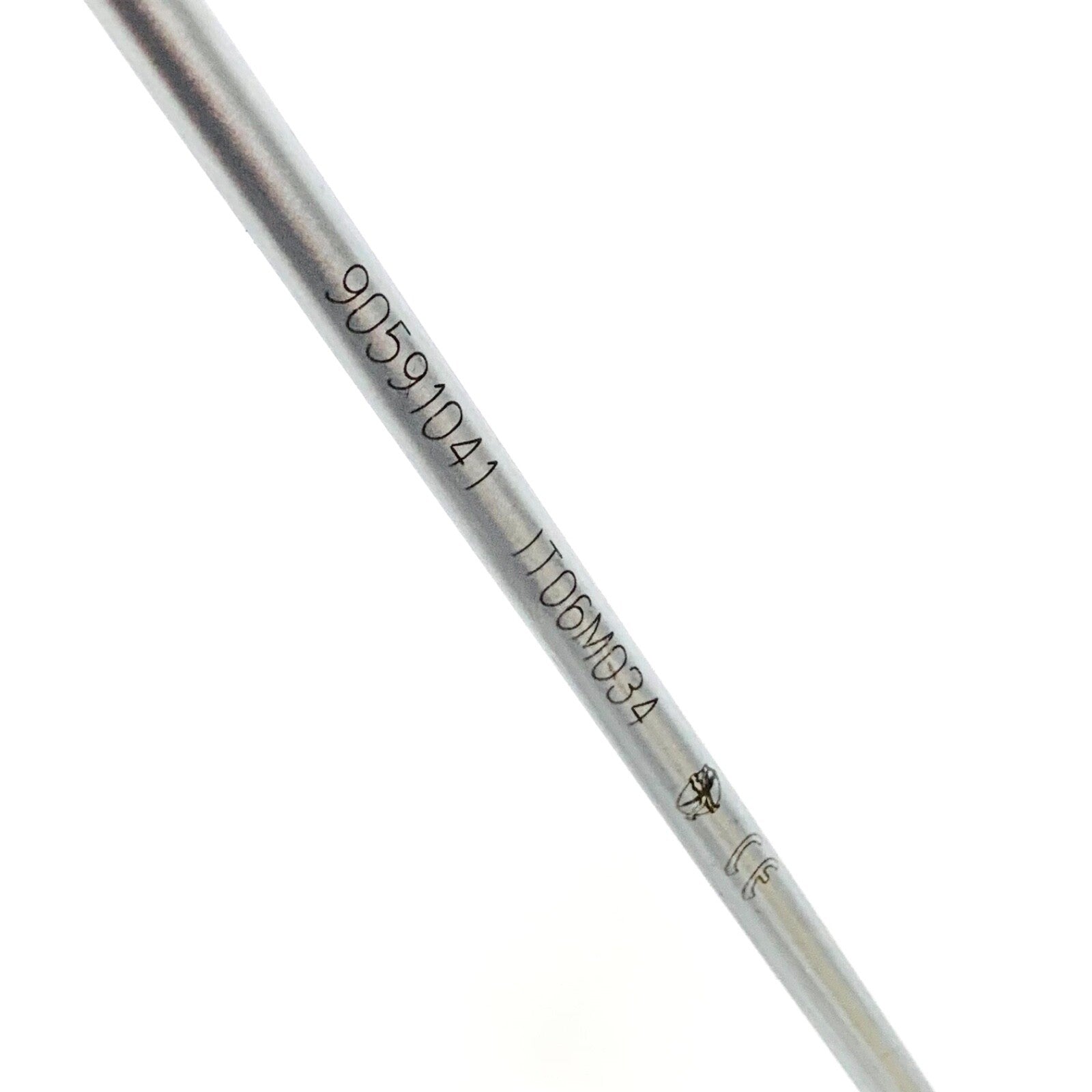 Medtronic 90591041 Rod Pusher Counter Torque Instrument
