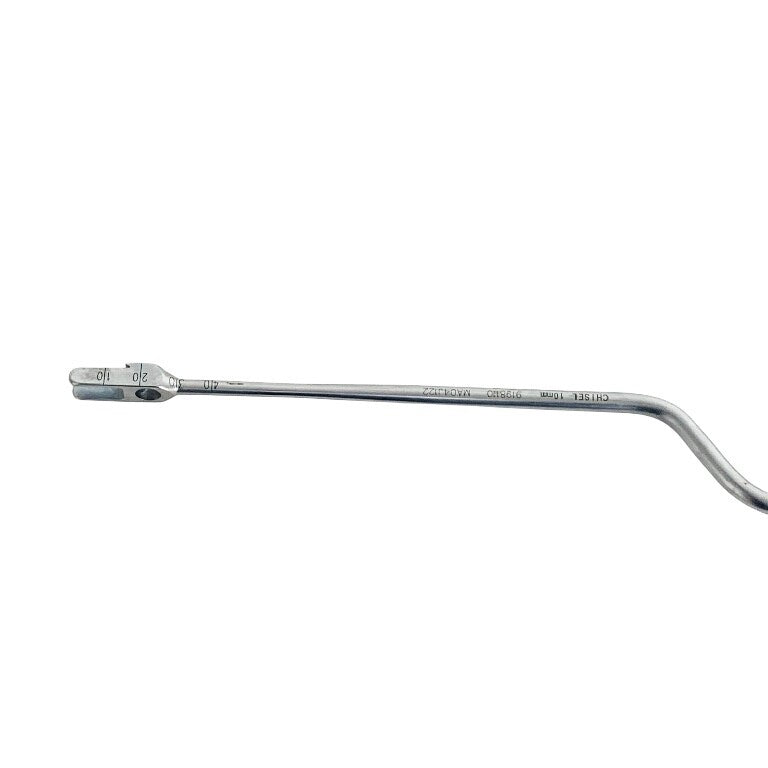 MEDTRONIC REF 9198110, 10MM CHISEL