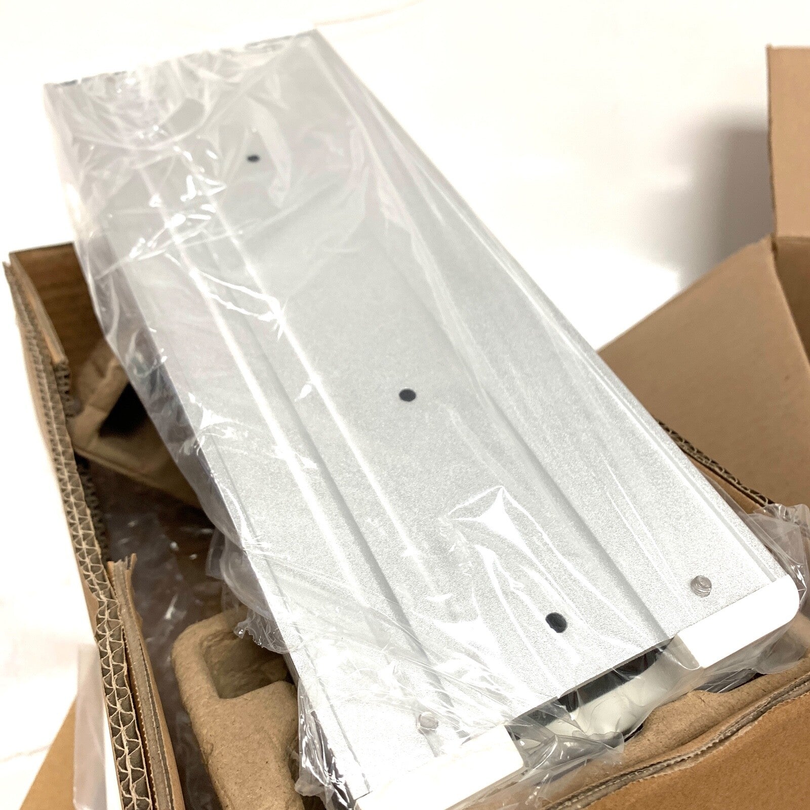 Capsa Healthcare REF V612-02000-00000, Viewpoint 12" station, v6 Track Assembly