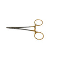 V. Mueller Ref OP7512, Eye Needle Holder Derf 4-3/4 Inch Length