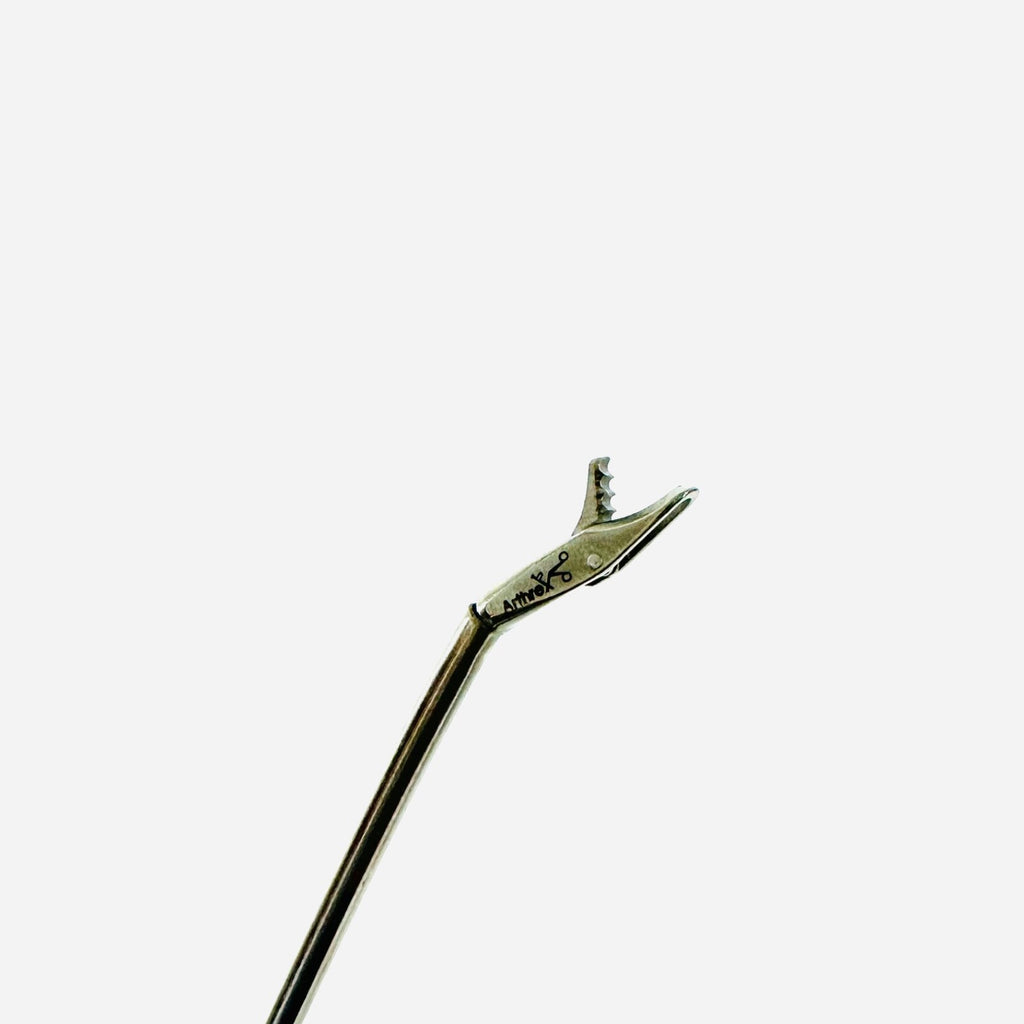 Arthrex AR-11050 Punch, Standard 15° Up Tip, ø2.75 mm Straight Shaft Instrument