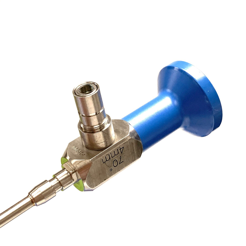 Stryker REF 502-477-071, 4mm 70 degree Arthroscope, REFURBISHED