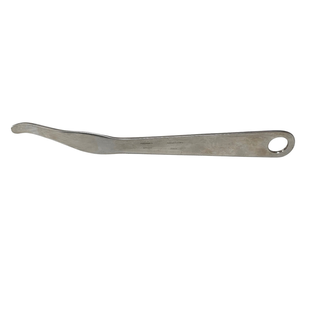 Fisherman Ref 371331, Hohmann Retractor