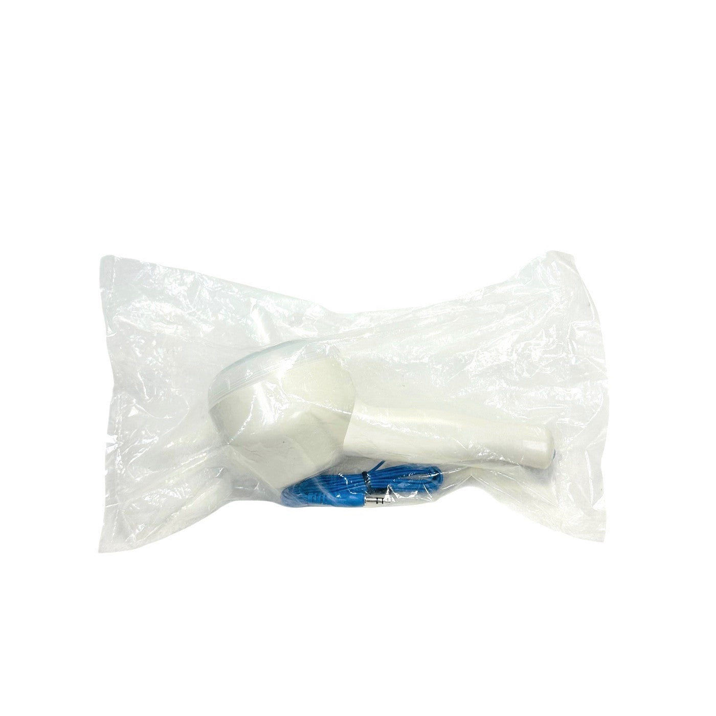 WESTMED 9600 Vibralung Acoustical Percussor Hand-held Transducer Only