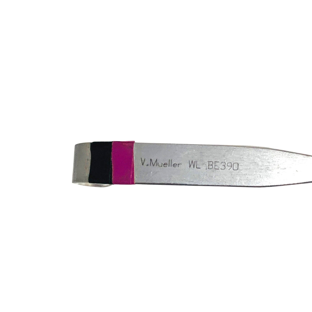 V.Mueller REF BE390, Jackson Tracheal Tenaculum