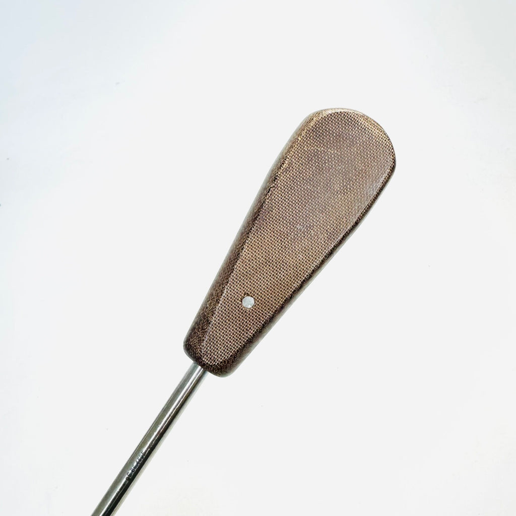 gSource 86.4595 Screwdriver 12″ hexagonal 3.5mm with notch Instrument